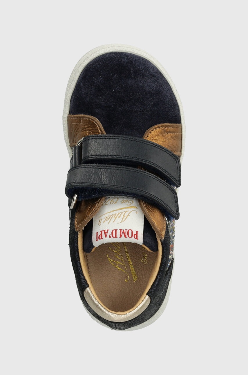 Pom D'api Polobotky Pom D'api (obrázek 4)