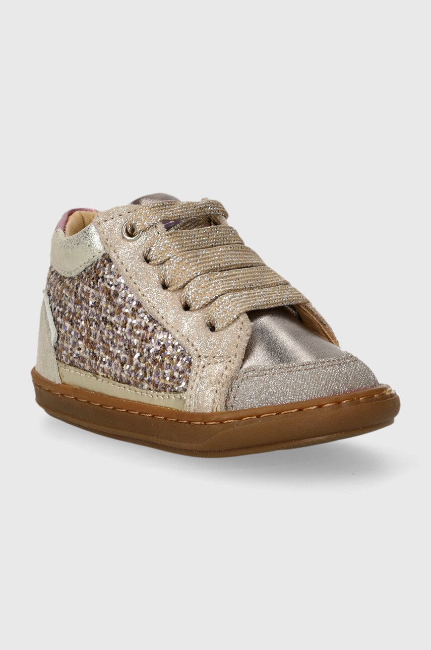 Дитячі туфлі Shoo Pom