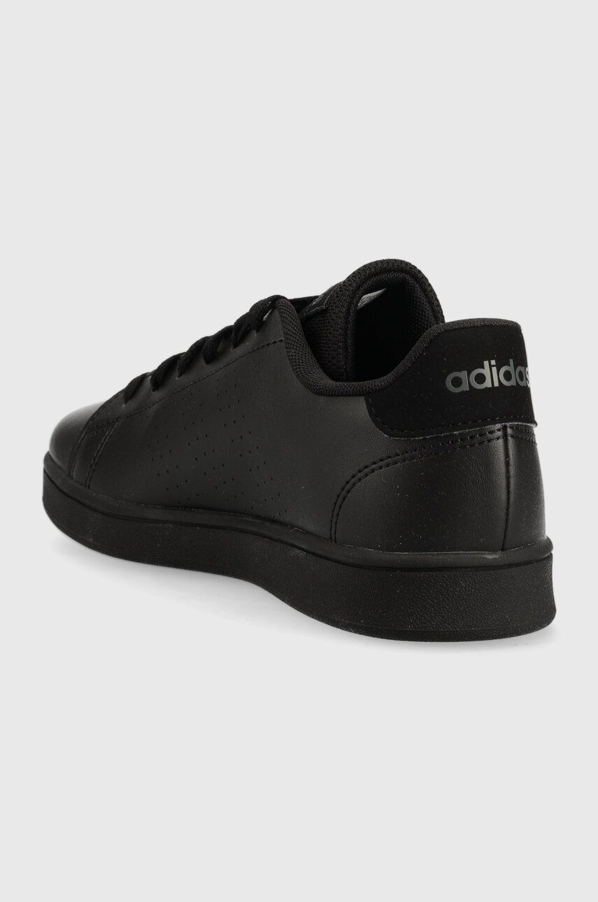 Adidas Sneakers Pentru Copii ADVANTAGE Culoarea Negru