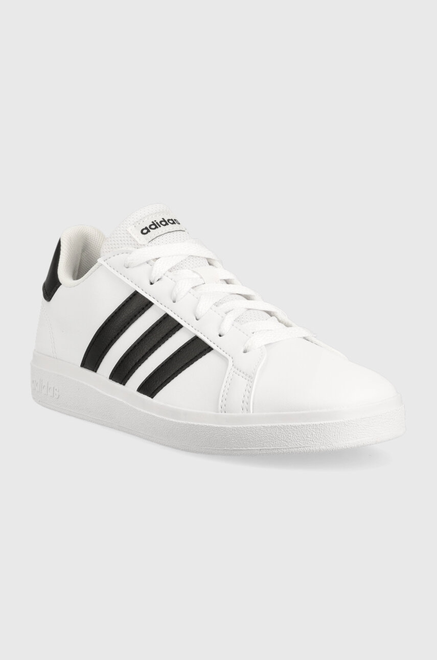 adidas Дитячі кросівки adidas GRAND COURT