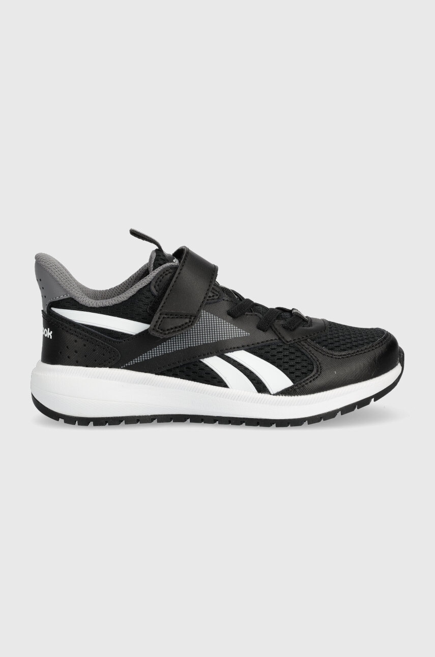 Reebok Classic sneakers pentru copii ROAD SUPREME culoarea negru