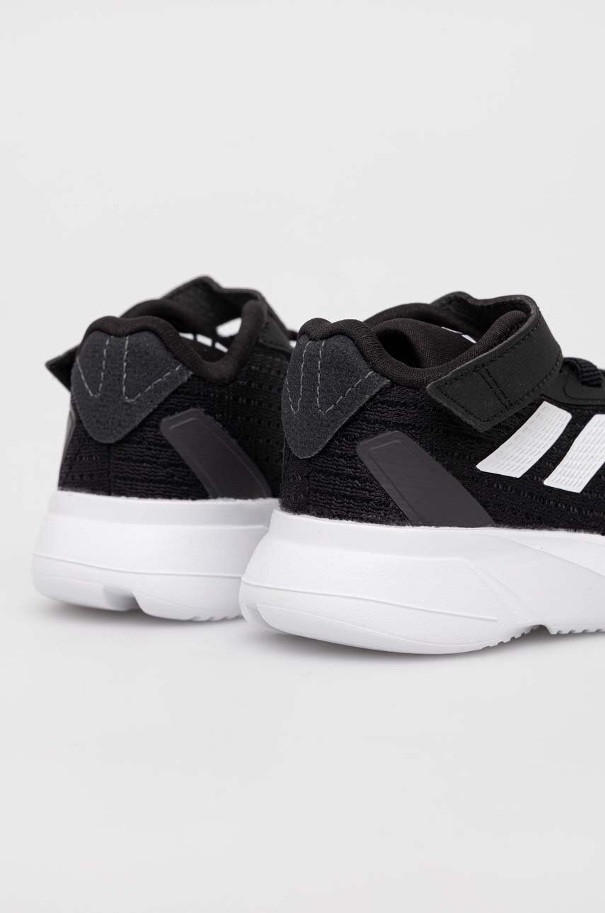 Adidas Sneakers Pentru Copii Duramo Culoarea Negru