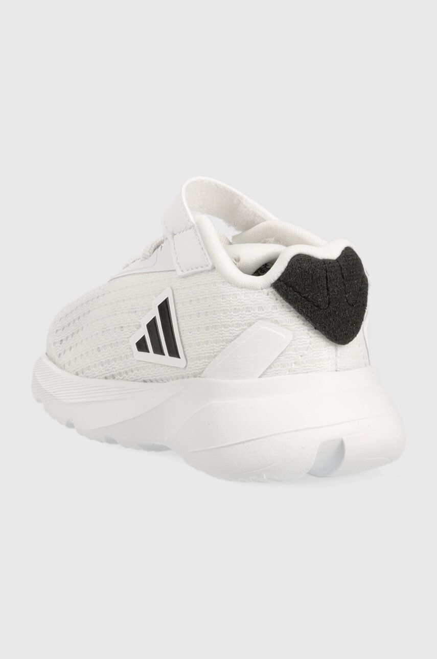 Adidas Sneakers Pentru Copii DURAMO Culoarea Alb