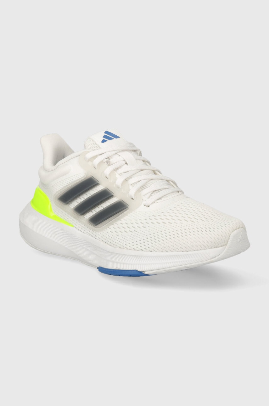 Детские кроссовки adidas ULTRABOUNCE J цвет белый