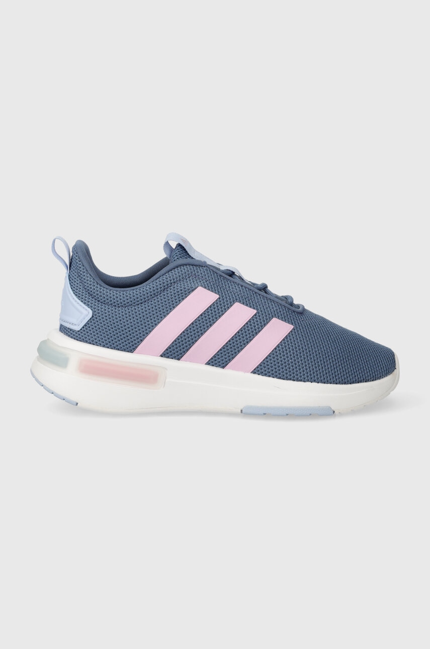 Levně Dětské sneakers boty adidas RACER TR23 K