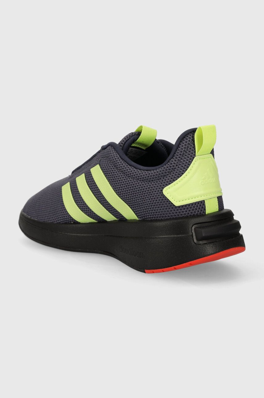 Adidas Sneakers Pentru Copii RACER TR23 K Culoarea Albastru Marin