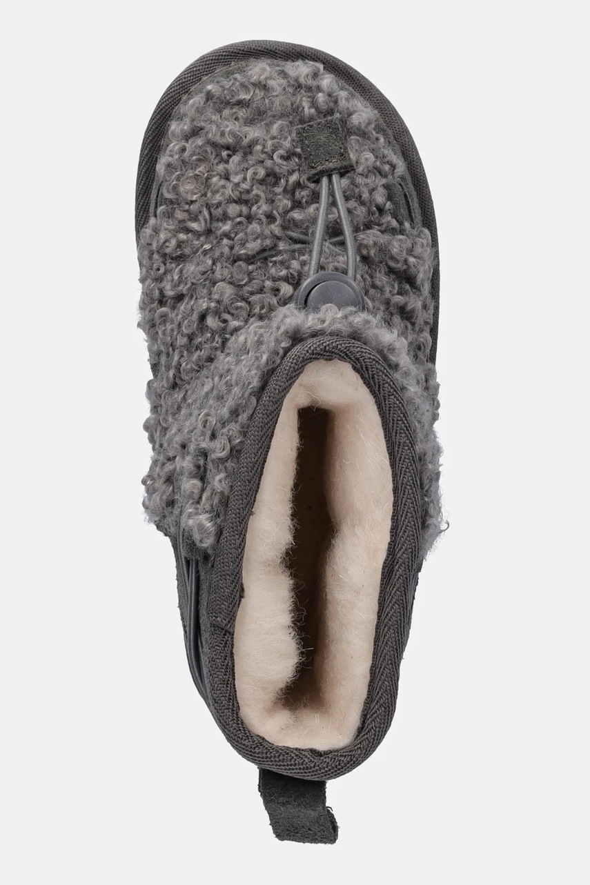 Dětské semišové sněhule Emu Australia Mauboy (obrázek 4)