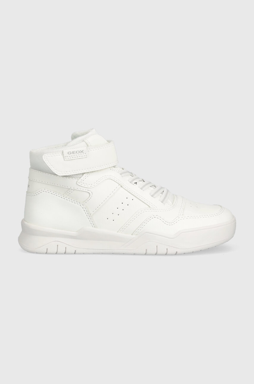 Geox sneakers pentru copii culoarea alb - 0 | YEO