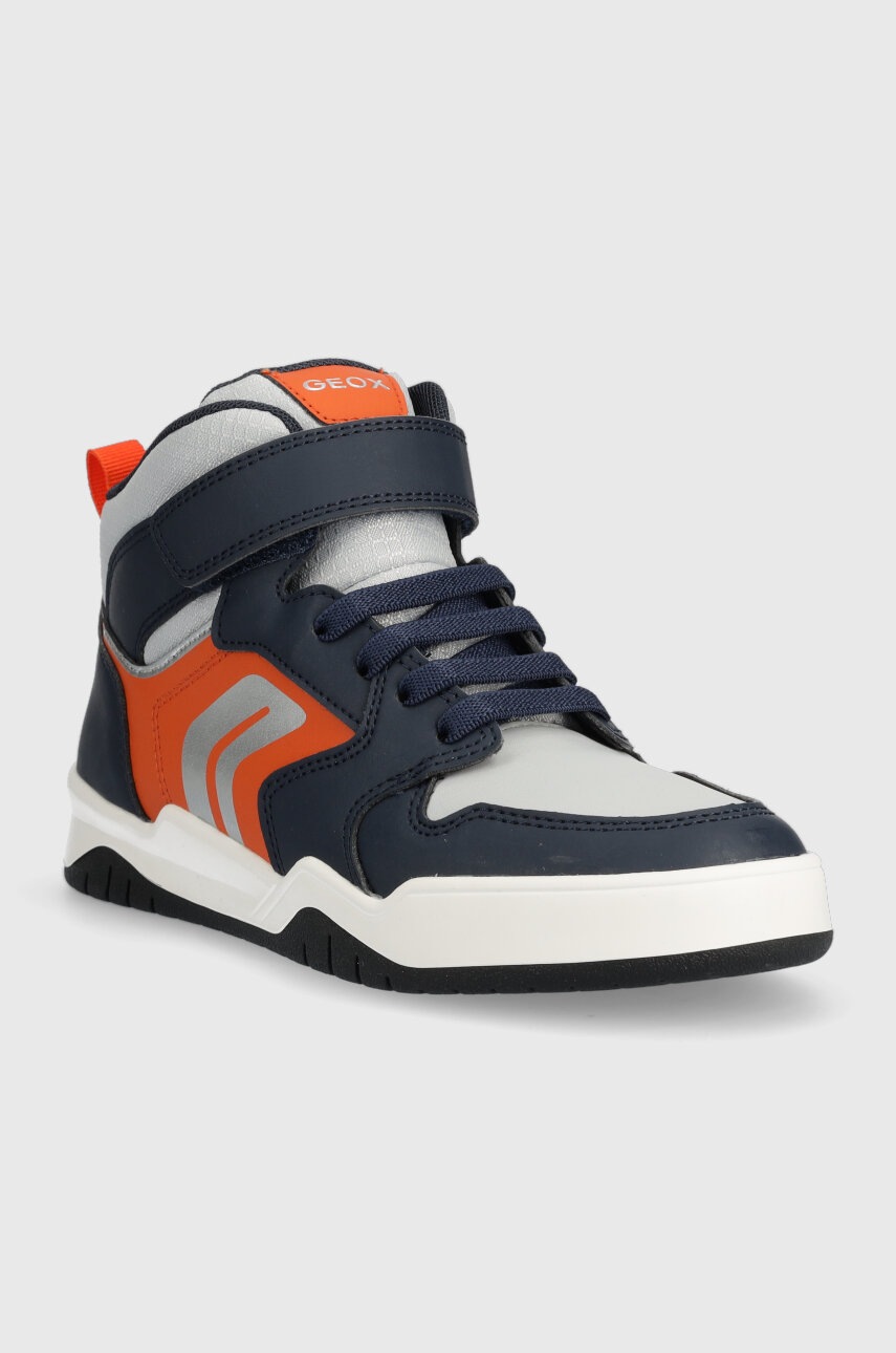 Туфли Geox цвет синий
