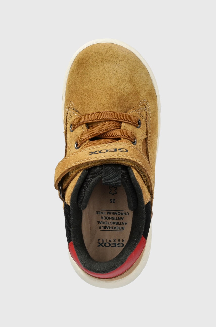 Zimní boty Geox