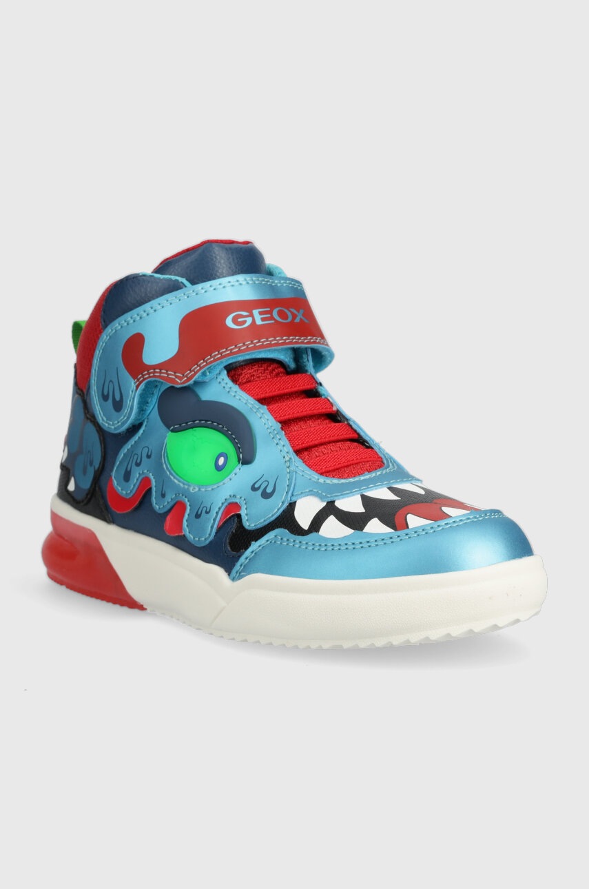 Дитячі кросівки Geox