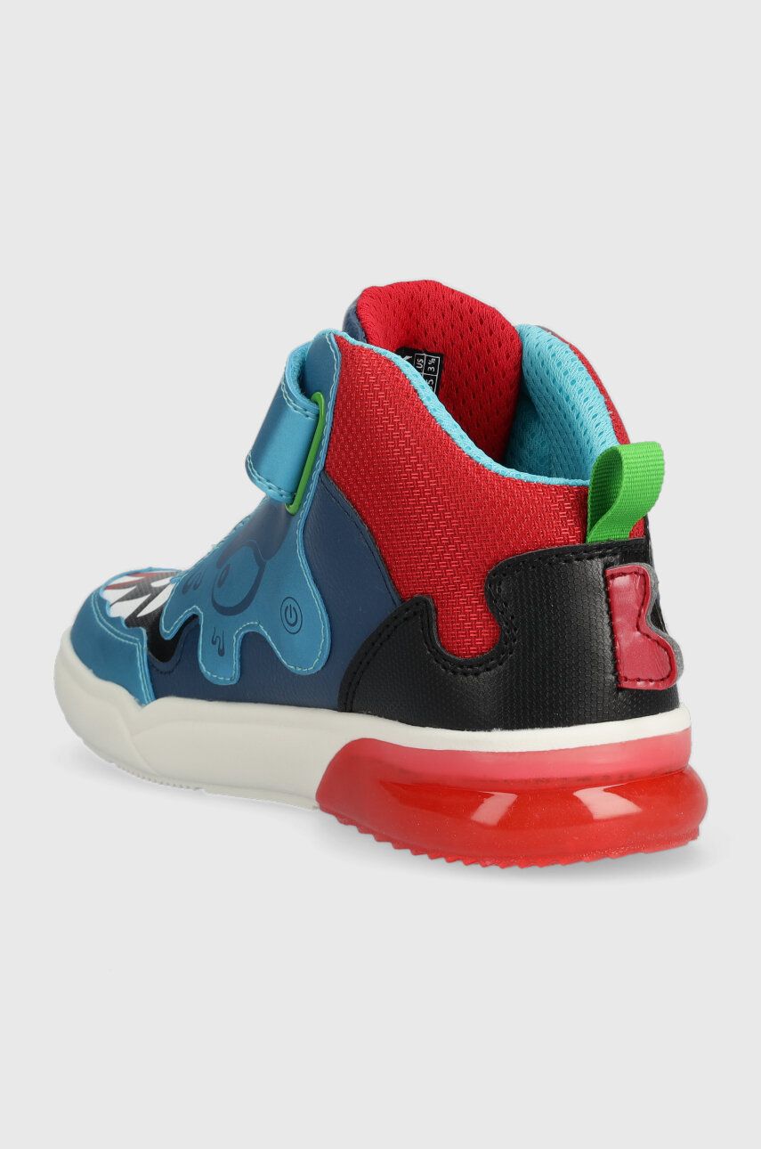 Geox Sneakers Pentru Copii
