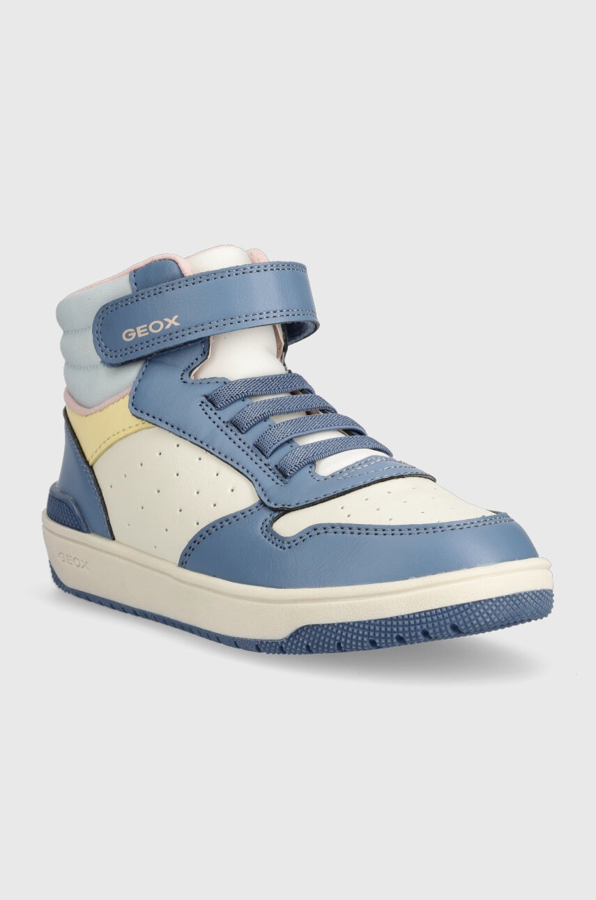 Детские кроссовки Geox