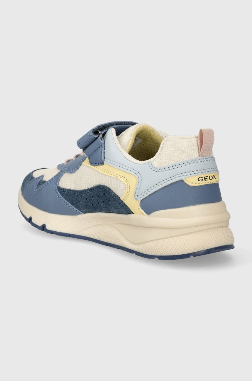 Geox Sneakers Pentru Copii J36HRA 01122 J ROONER