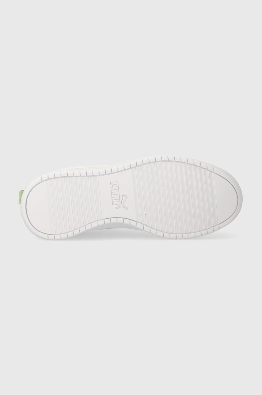 Dětské sneakers boty Puma Rickie Jr (obrázek 5)