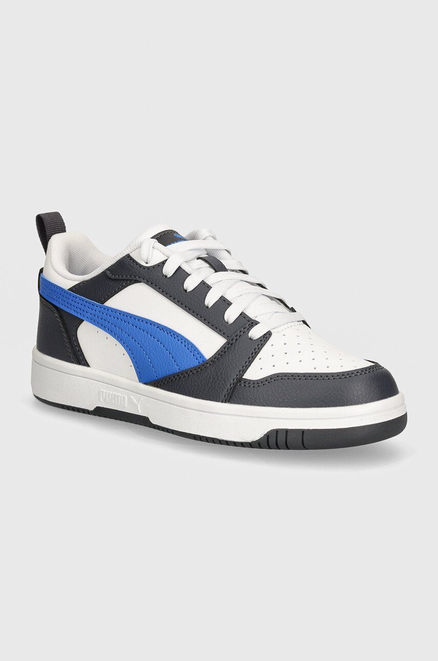 Puma sneakers pentru copii Rebound V6 Lo Jr