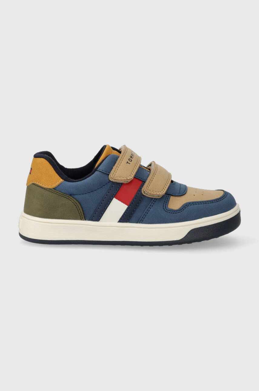 

Детские кроссовки Tommy Hilfiger