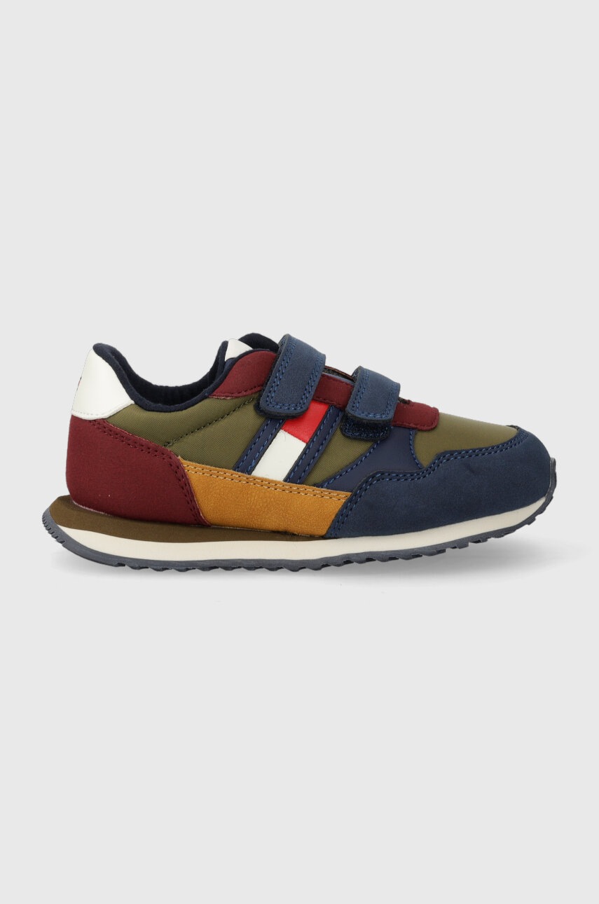 

Дитячі кросівки Tommy Hilfiger