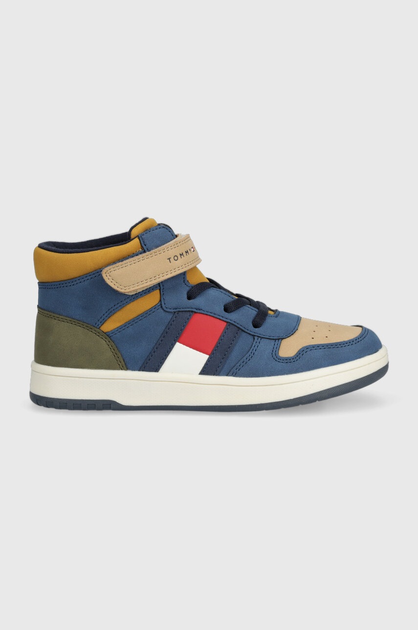 

Детские кроссовки Tommy Hilfiger