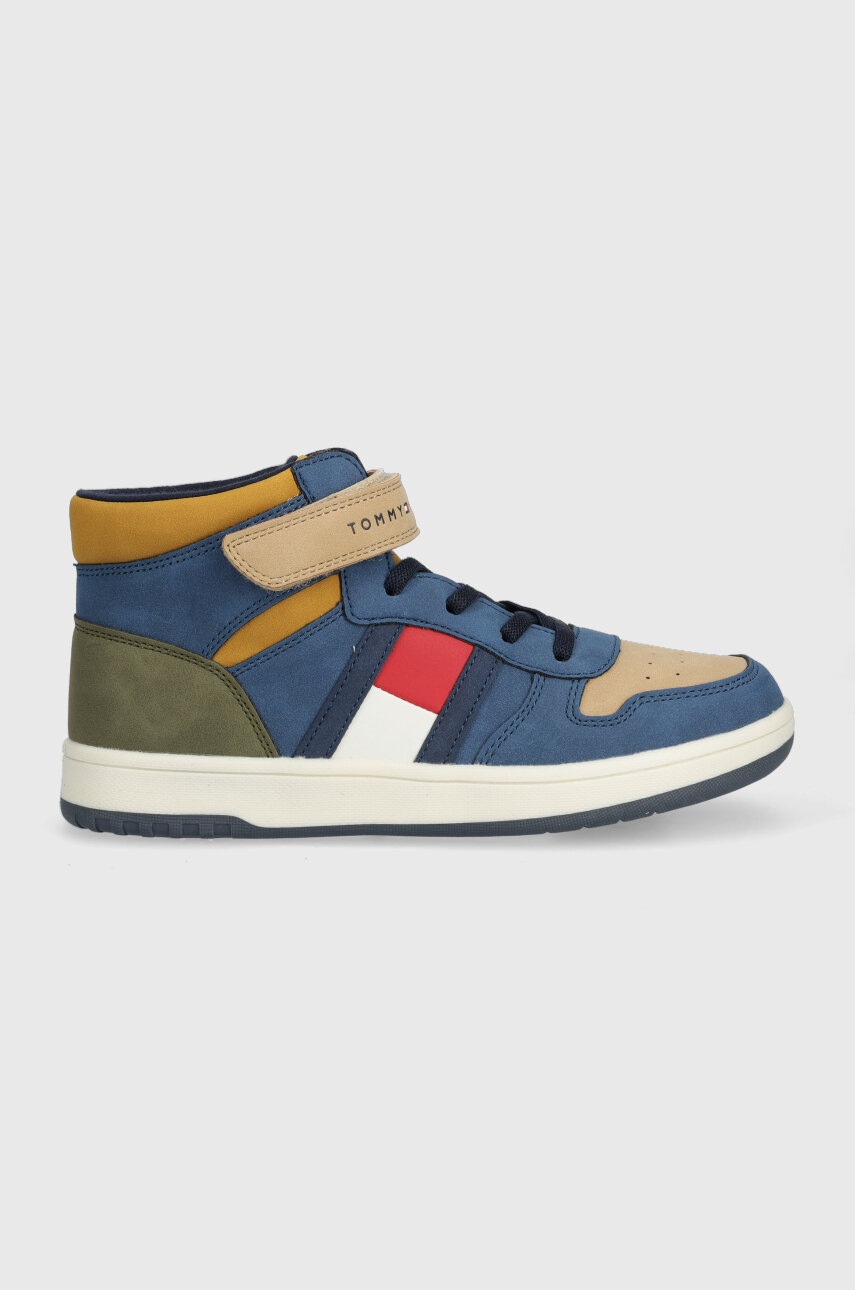 

Дитячі кросівки Tommy Hilfiger