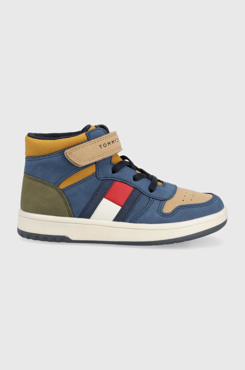 

Дитячі кросівки Tommy Hilfiger