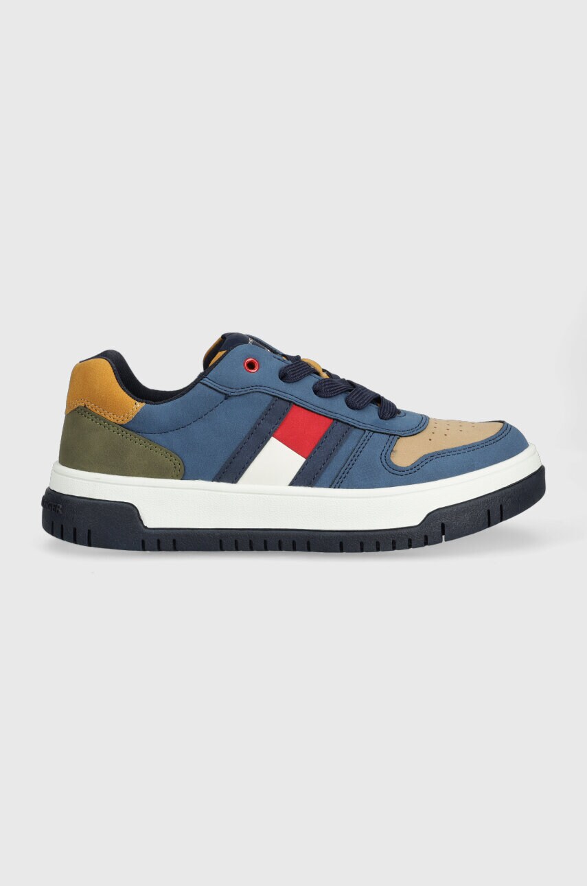 

Детские кроссовки Tommy Hilfiger