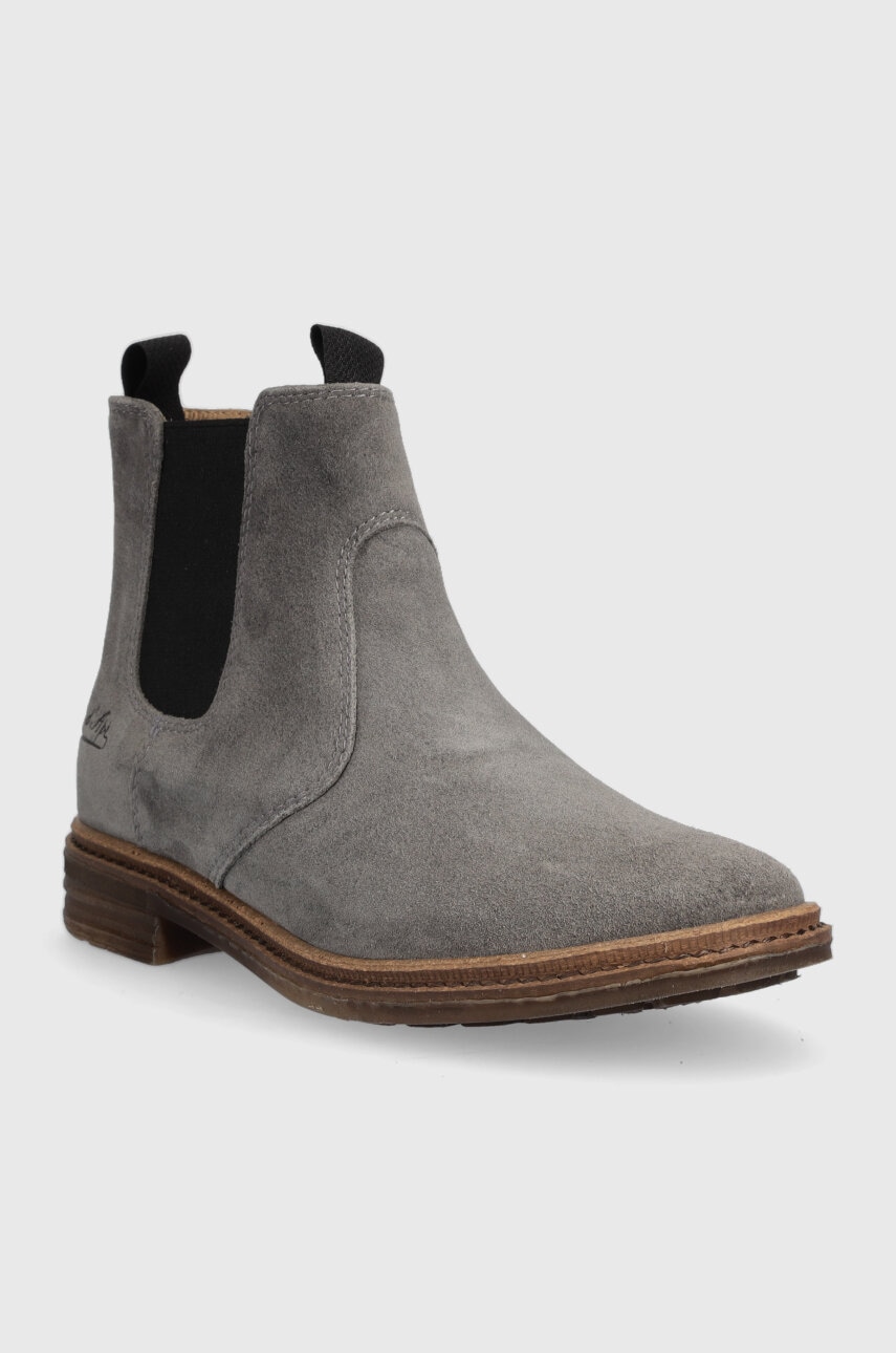 Дитячі замшеві черевики Pom D'api BROTHER JODZIP в Вінниці Дитячі замшеві черевики Pom D'api BROTHER JODZIP в Вінниці