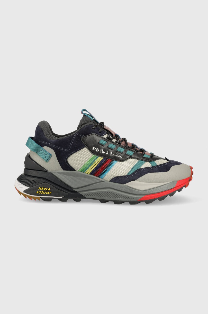 

Кроссовки PS Paul Smith Primus