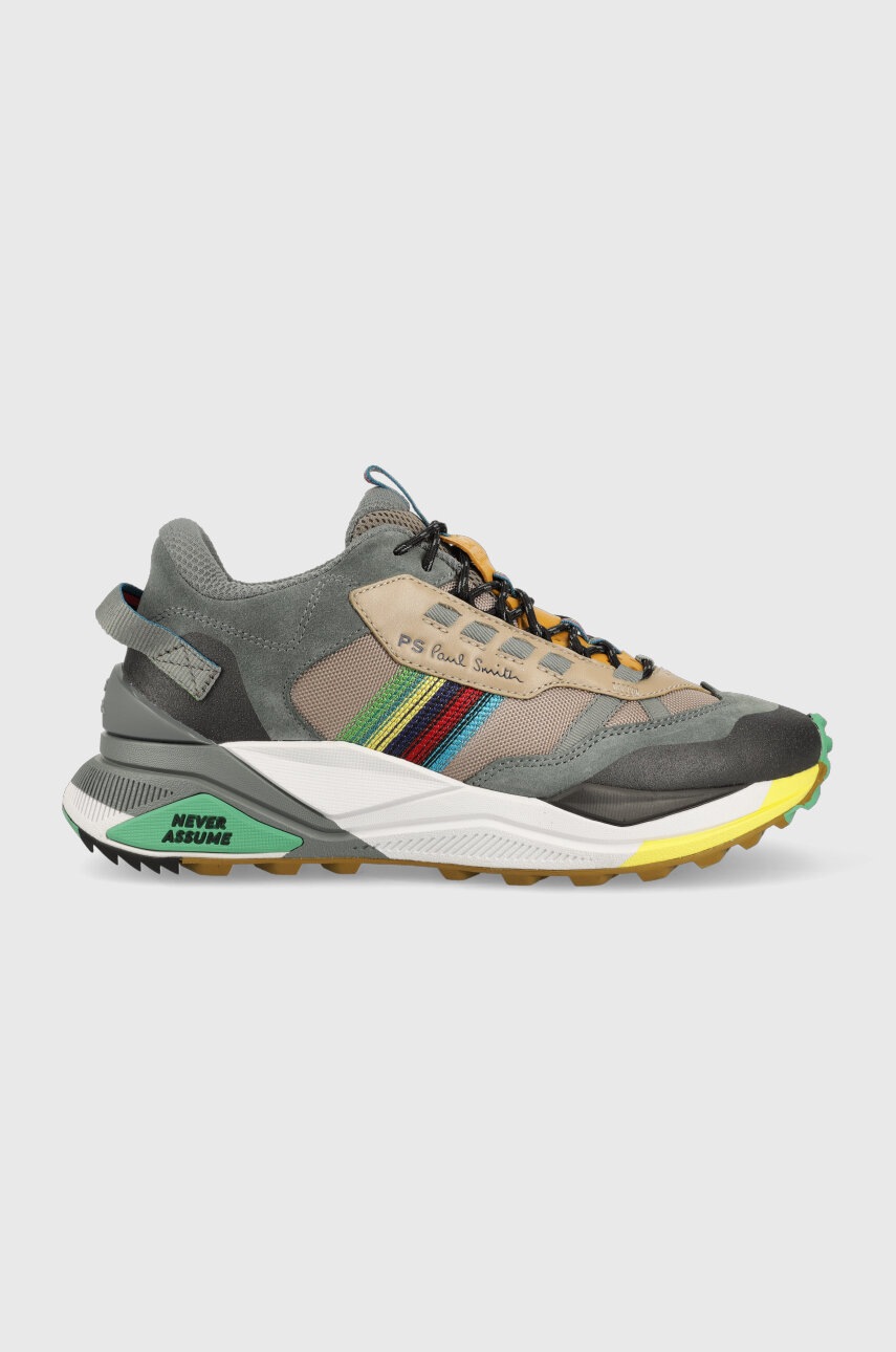 

Кроссовки PS Paul Smith Primus