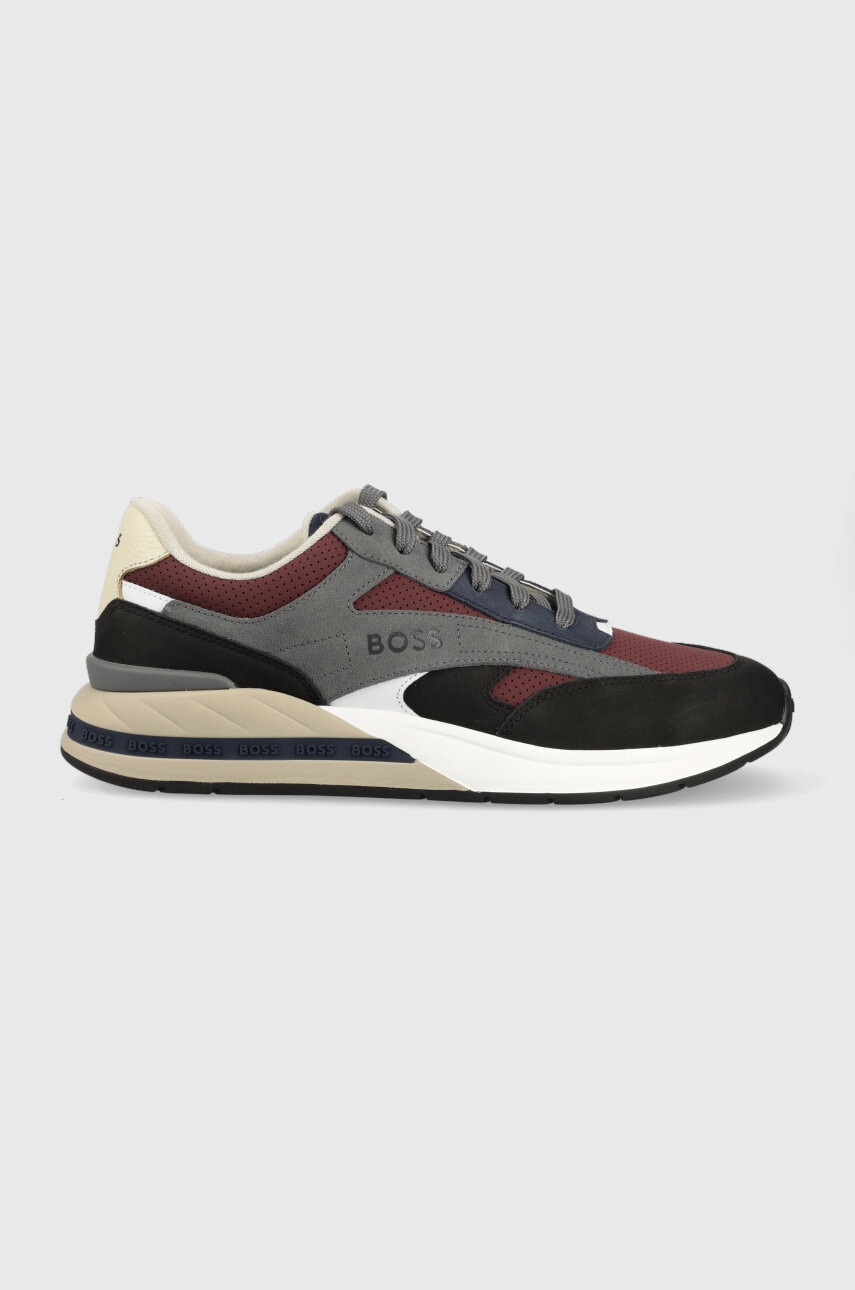 Boss sneakers kurt 50498901