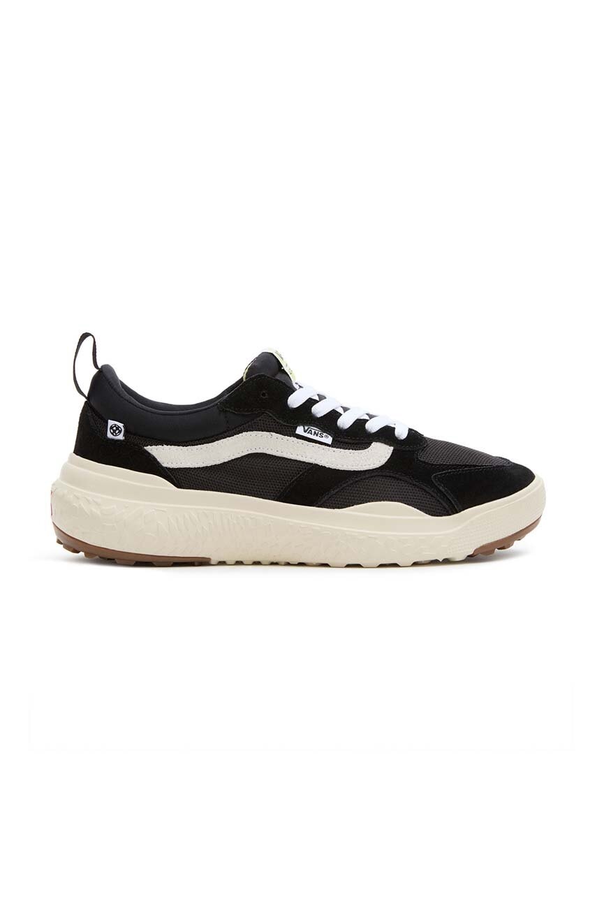 Vans sneakers UltraRange Neo VR3 culoarea negru, VN000BCEBA21