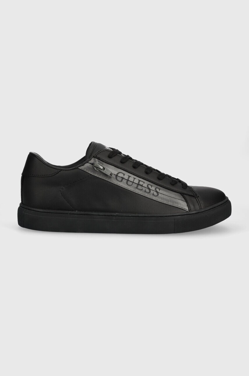 

Кросівки Guess колір чорний TODI IIK