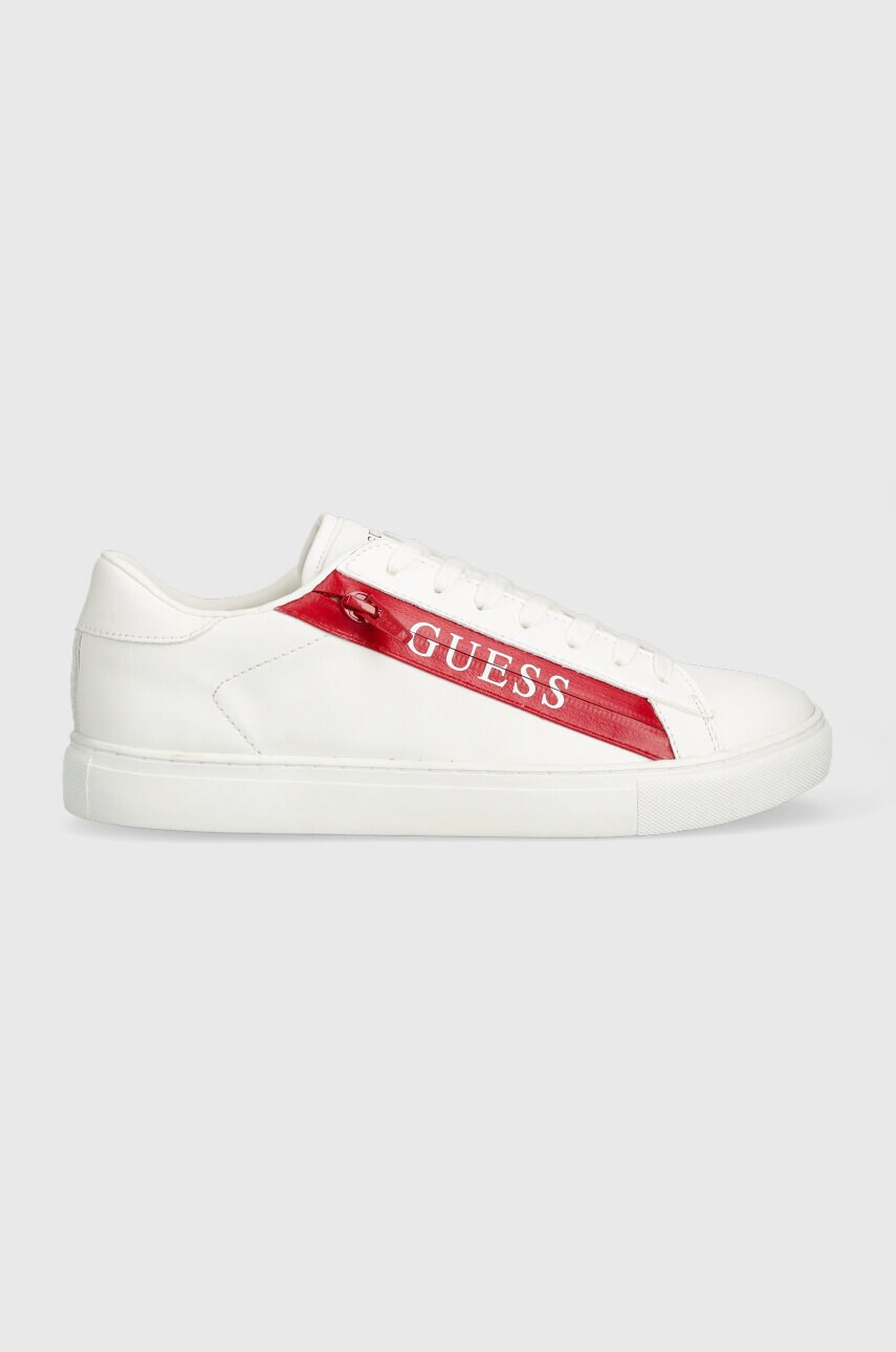 

Кросівки Guess FM7TIK ELE12 колір білий TODI IIK