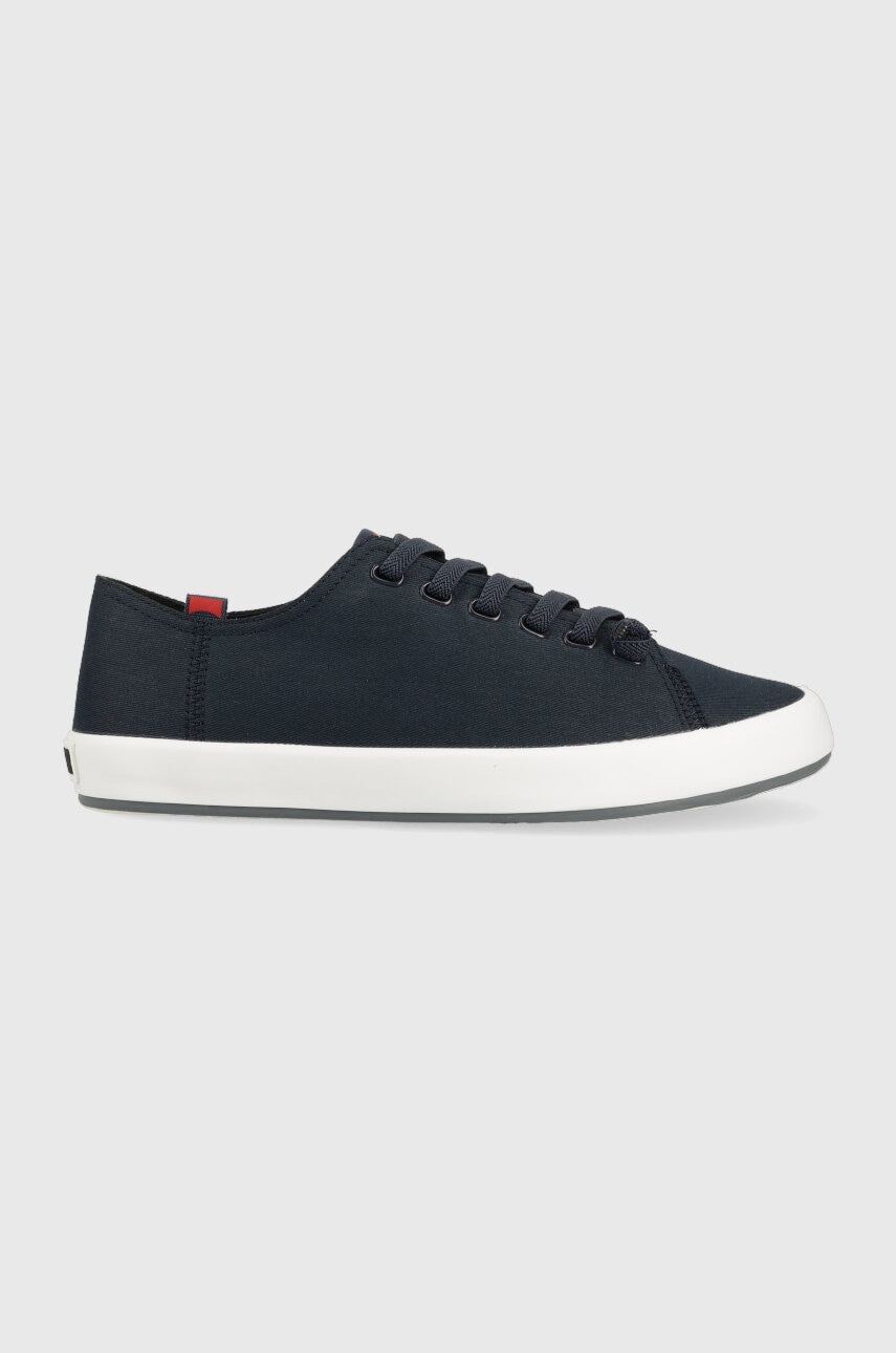 Camper sneakers Andratx culoarea albastru marin, K100158.011