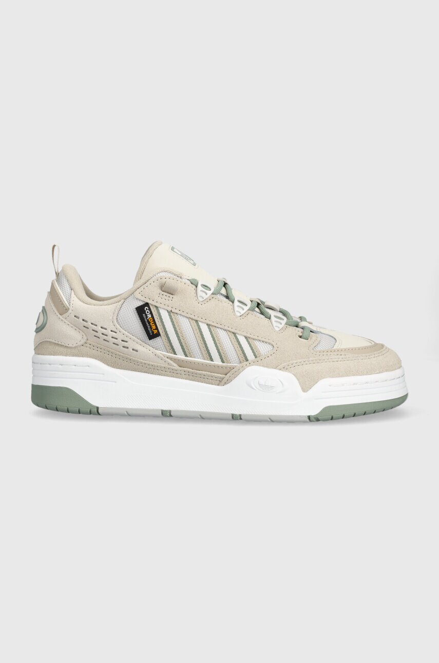 

Кроссовки adidas Originals ADI2000 цвет бежевый