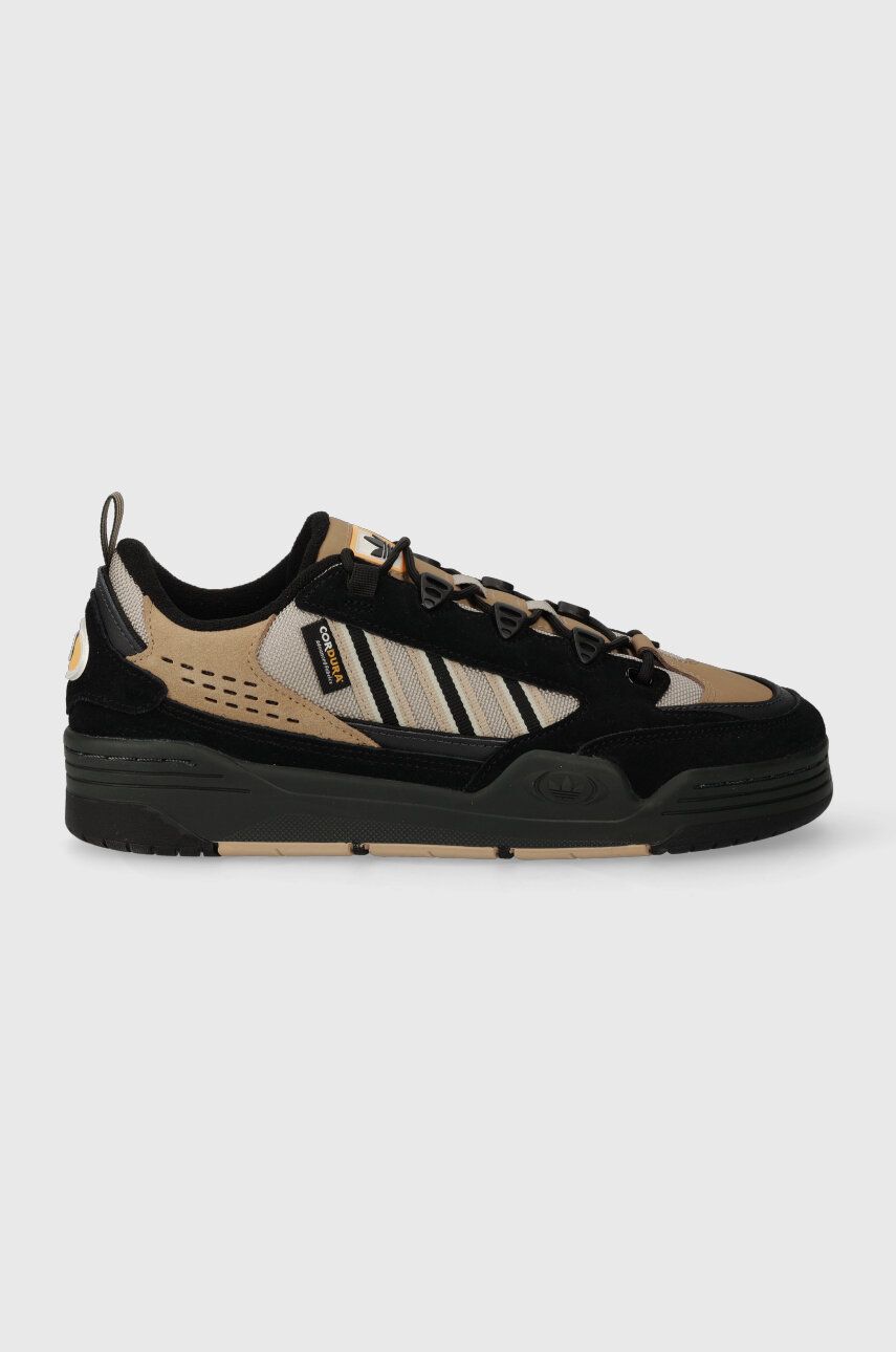 adidas Originals sneakers ADI2000 culoarea negru