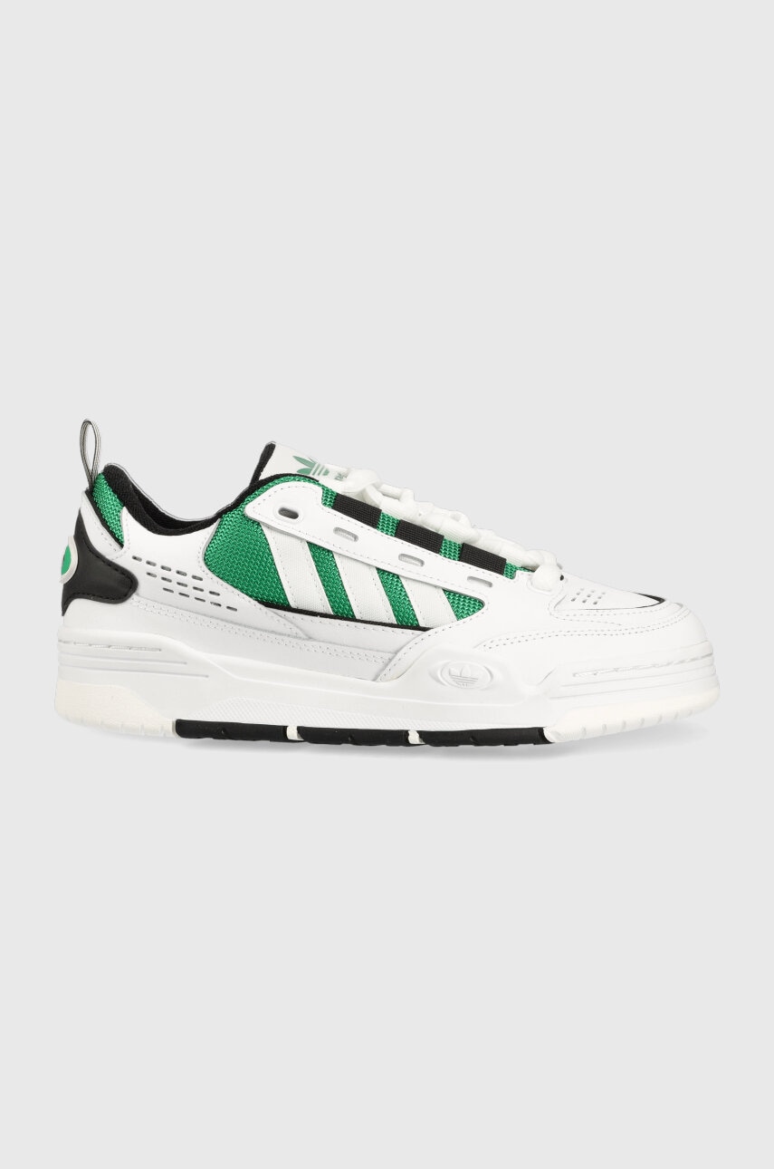 Adidas Originals Sneakers Adi2000 Culoarea Alb