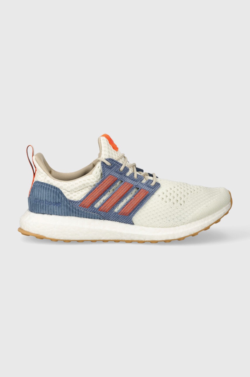 Levně Sneakers boty adidas ULTRABOOST bílá barva