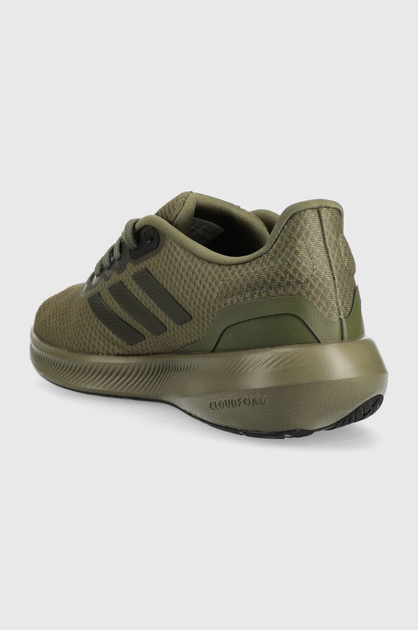 Adidas Performance Pantofi De Alergat Runfalcon 3 Culoarea Verde