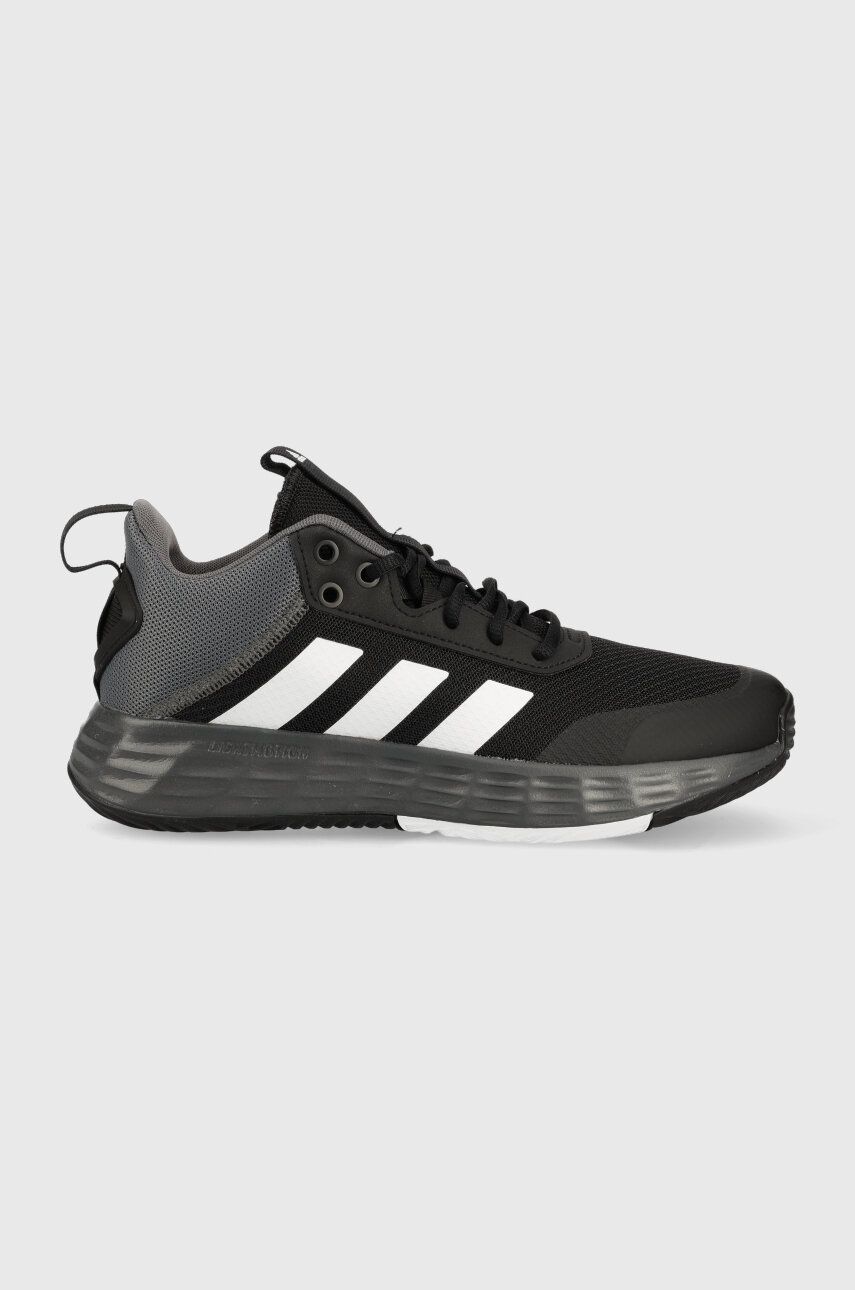 Adidas Performance Pantofi De Antrenament Ownthegame 2.0 Culoarea Negru