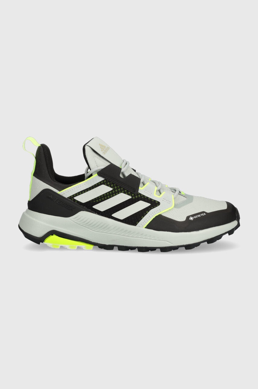 adidas TERREX pantofi Trailmaker GORE-TEX barbati, culoarea gri