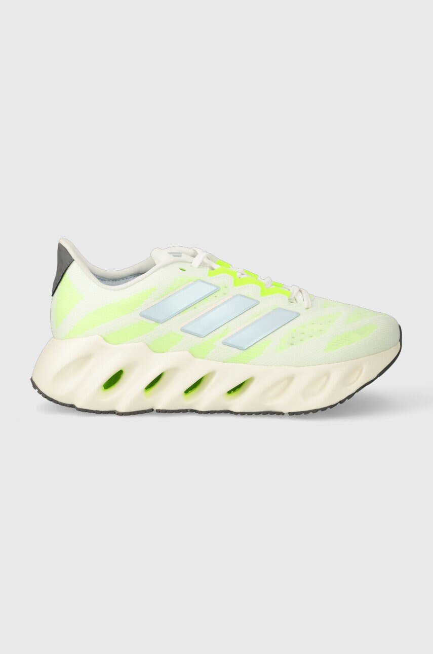 Adidas Performance Pantofi De Alergat Switch FWD Culoarea Verde