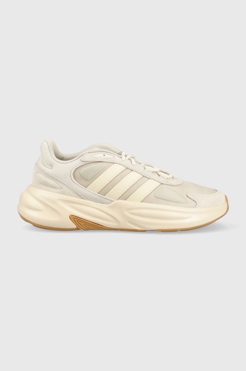 Adidas Sneakers Ozelle Culoarea Bej