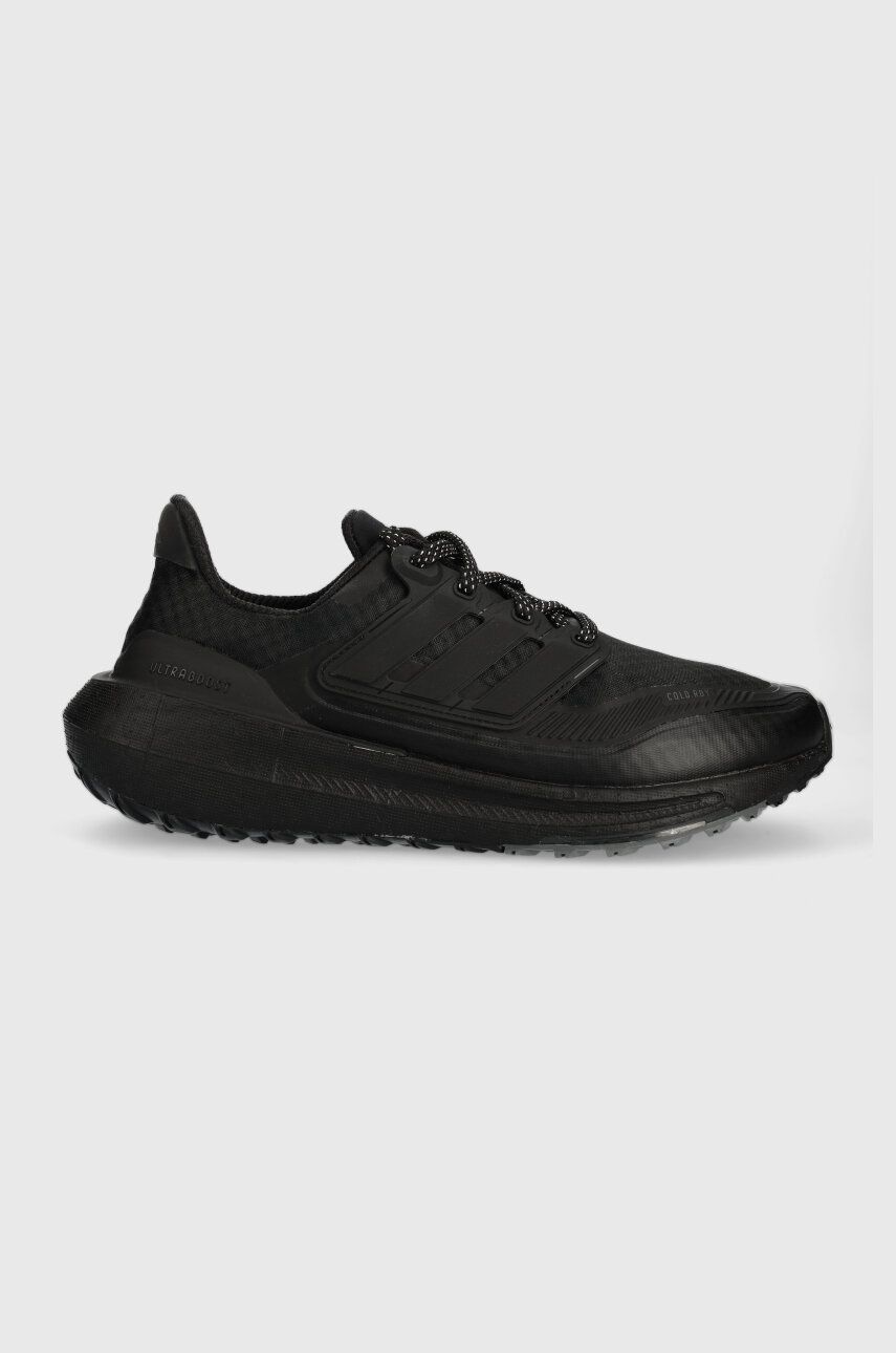 E-shop Běžecké boty adidas Performance Ultraboost černá barva