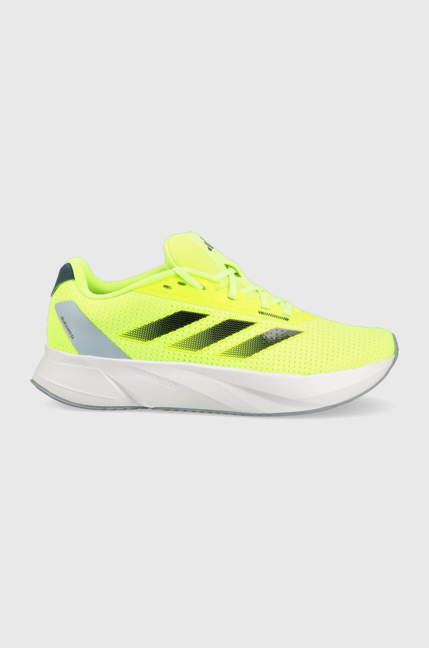 Adidas Performance Pantofi De Alergat Duramo Sl Culoarea Verde