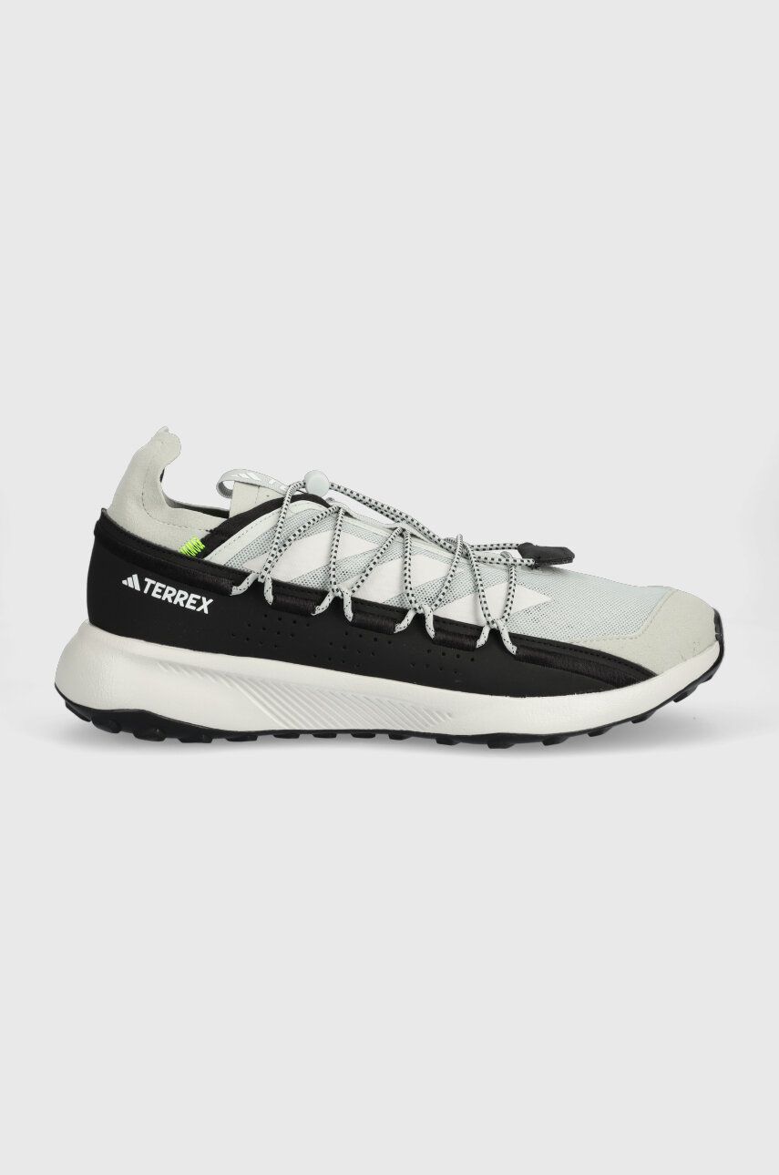adidas TERREX pantofi Voyager 21 barbati, culoarea gri