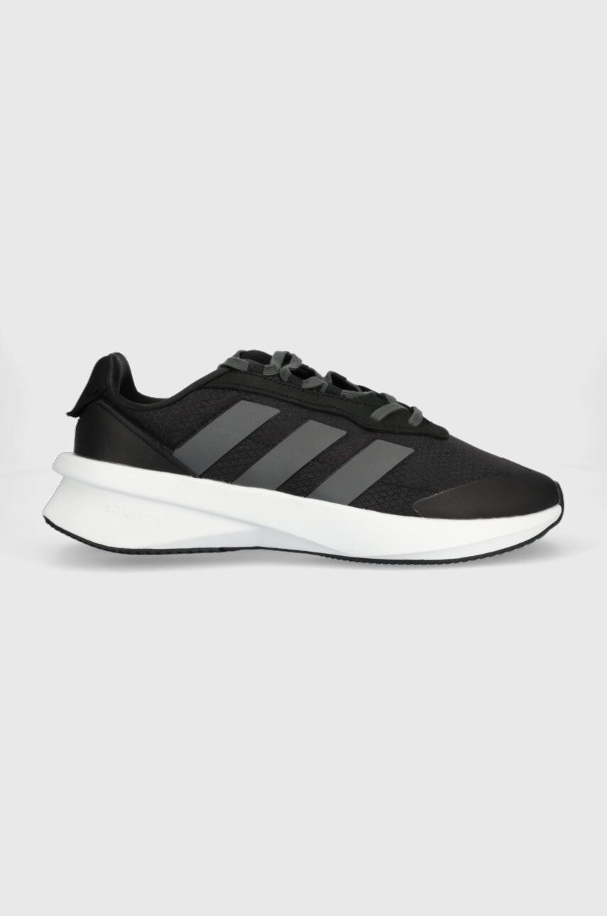 adidas sneakers pentru alergat Heawyn culoarea negru IG2381