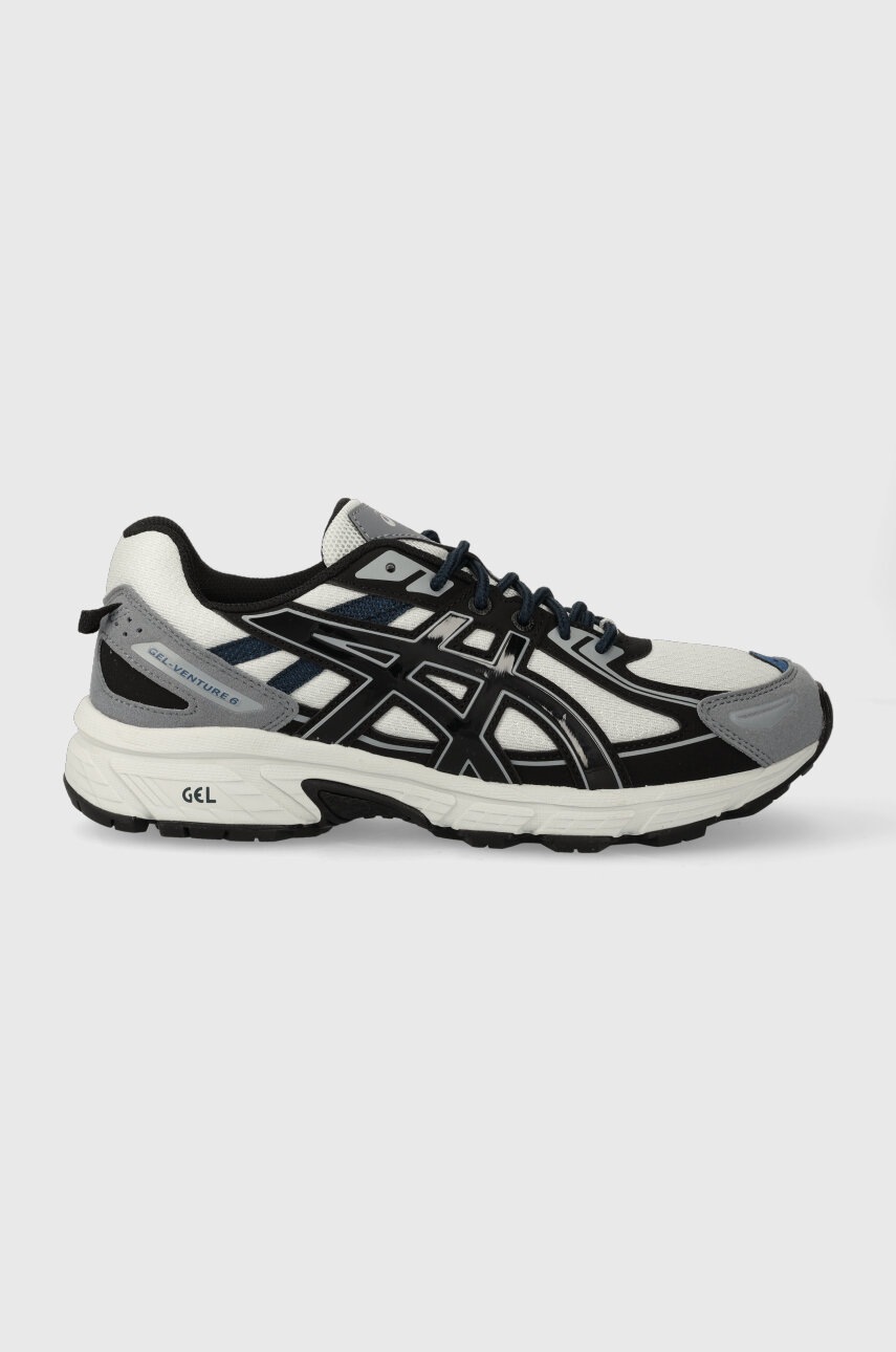 

Маратонки Asics GEL-VENTURE 6 в сиво 1201A553.021, Сив