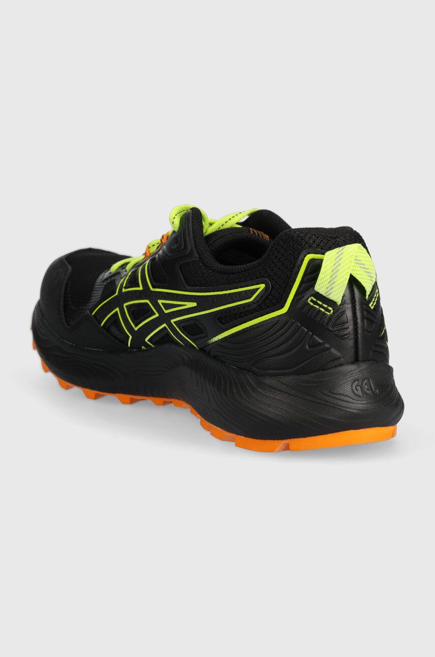 Asics Sneakers Pentru Alergat GEL-SONOMA 7 Culoarea Negru 1011B595.002