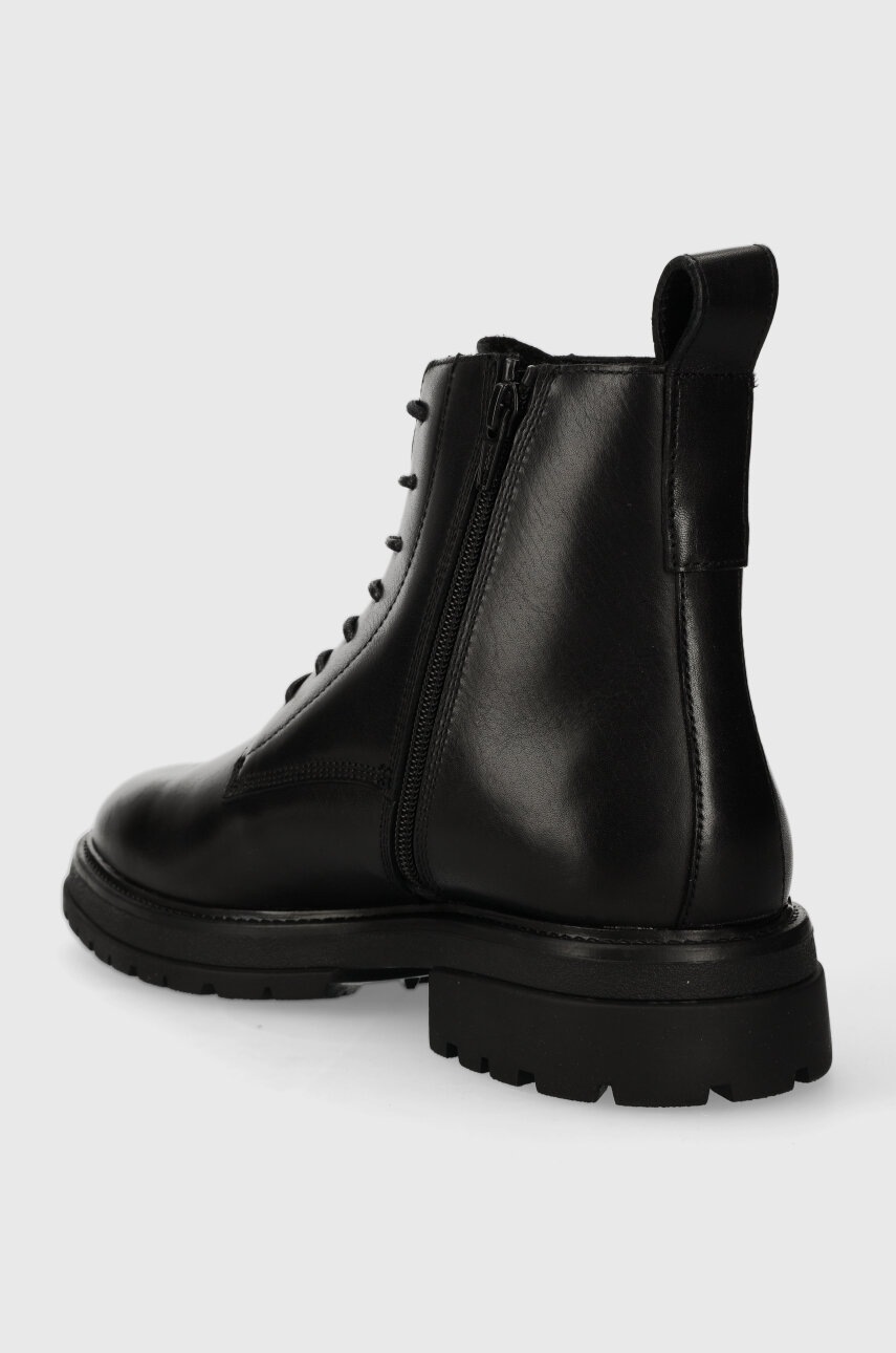 Vagabond Shoemakers bőr cipő JOHNNY 2.0 fekete, férfi, 5479.501.20 termék 2. képe